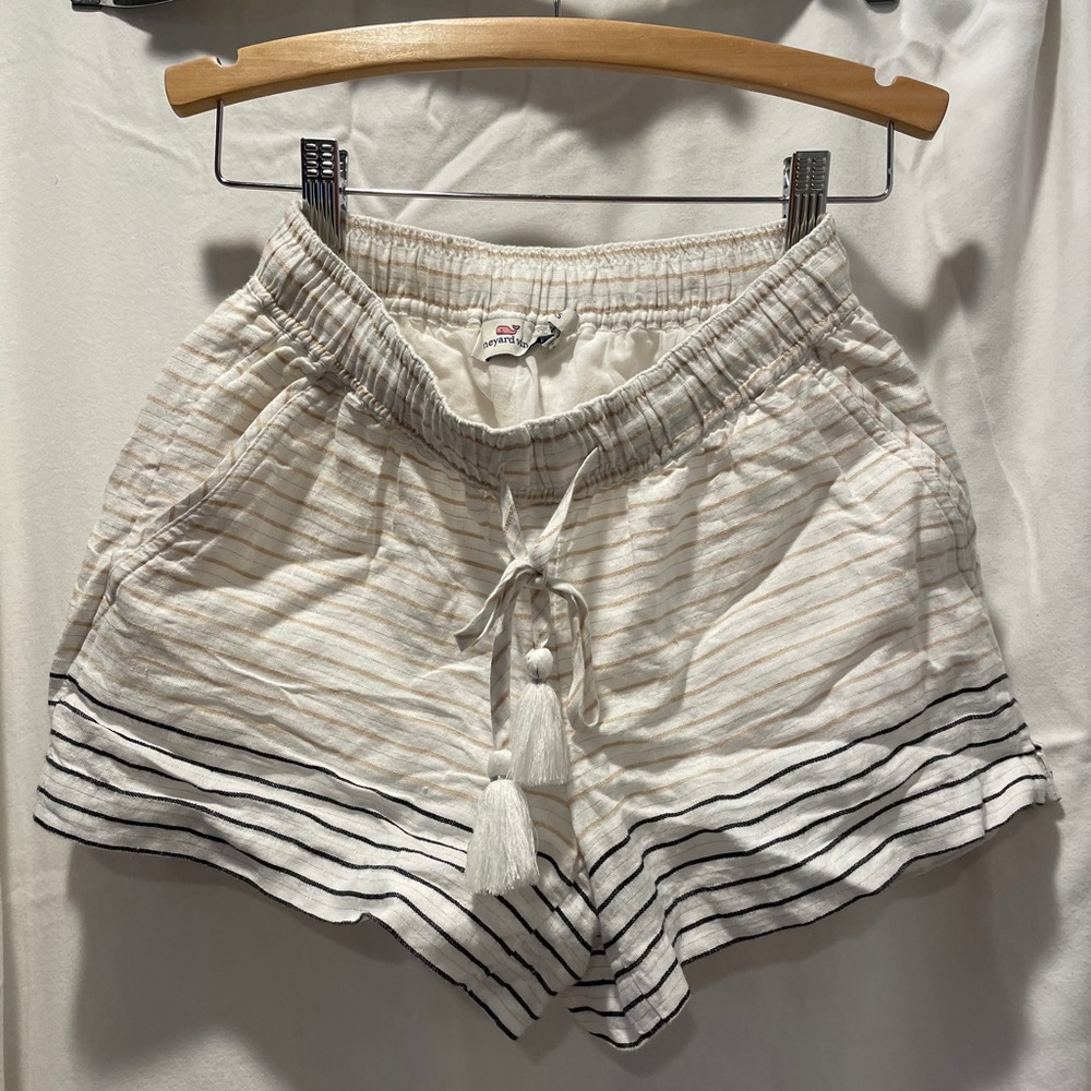 Vineyard Vines lounge short